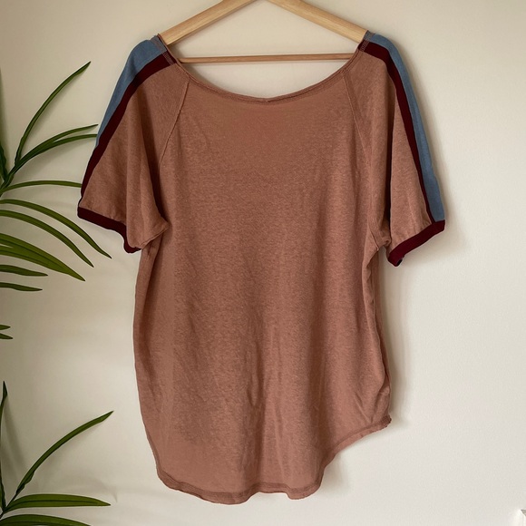 NEW Free People We The Free Play To Win
Tee - Picture 7 of 14